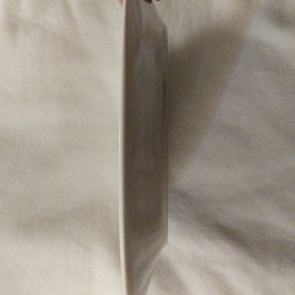 "When life gives u lemons" dessert / salad Plate New - Picture 4 of 4